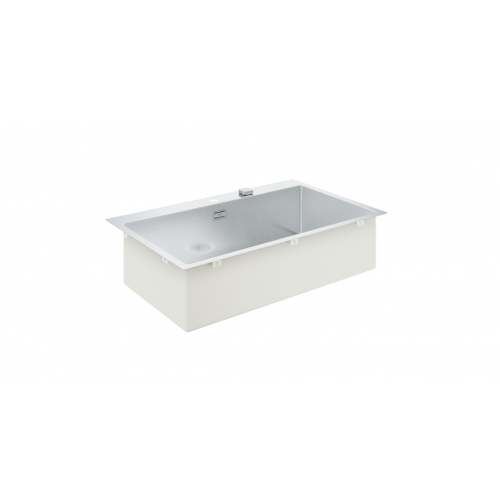 Кухненска мивка от неръждаема стомана GROHE K800   